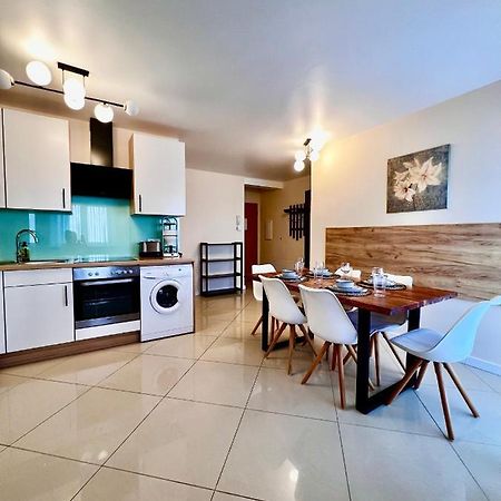 Apartments Wile Sued Vienna Luaran gambar