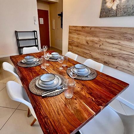 Apartments Wile Sued Vienna Luaran gambar