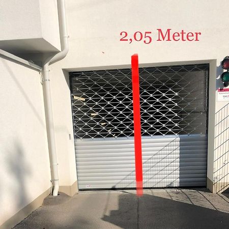 Apartments Wile Sued Vienna Luaran gambar