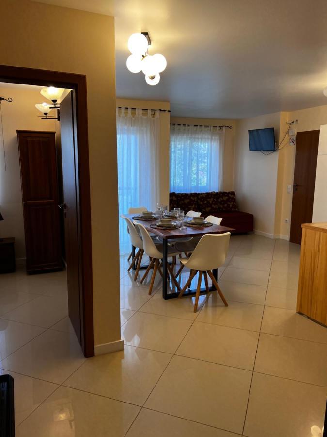 Apartments Wile Sued Vienna Luaran gambar