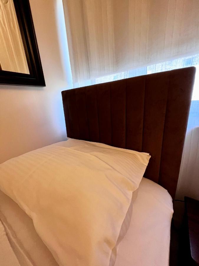 Apartments Wile Sued Vienna Luaran gambar