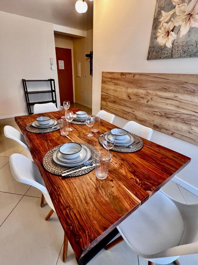 Apartments Wile Sued Vienna Luaran gambar