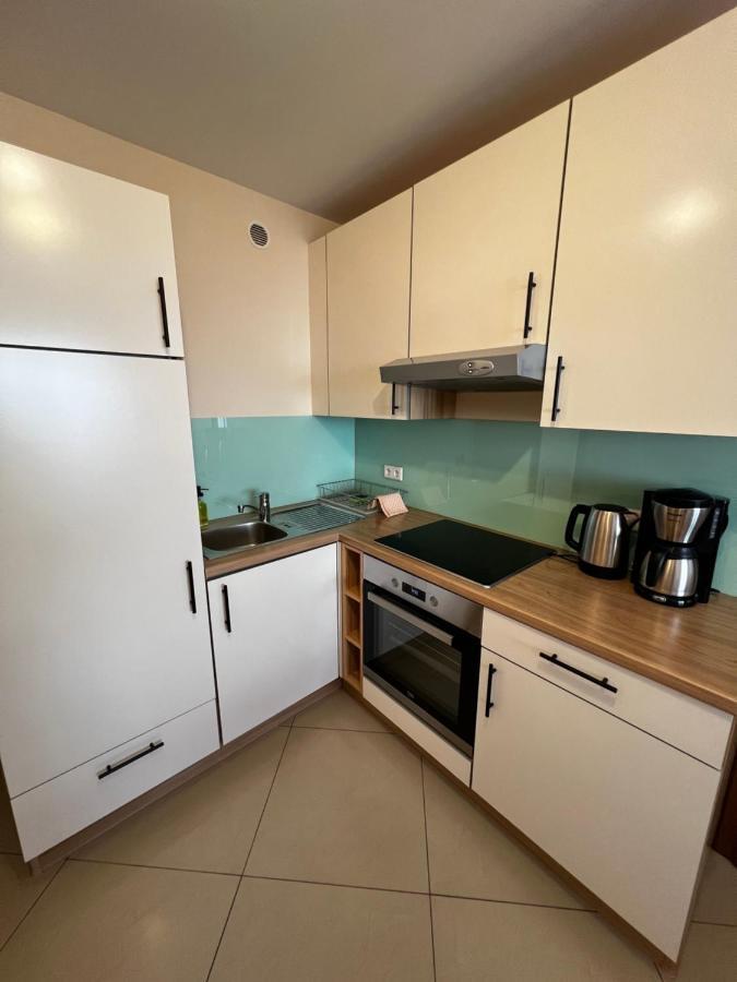 Apartments Wile Sued Vienna Luaran gambar