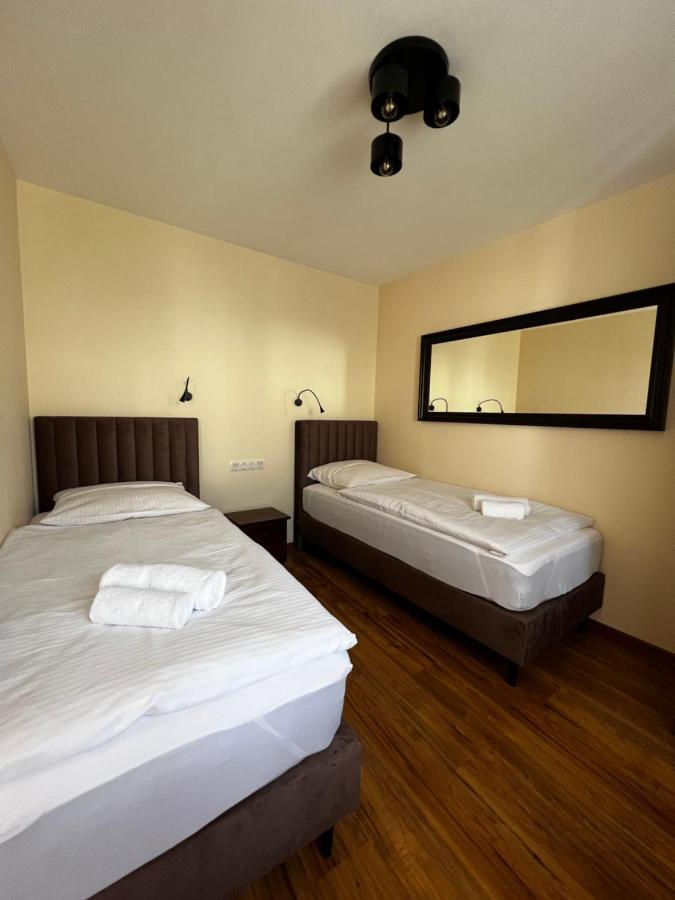 Apartments Wile Sued Vienna Luaran gambar