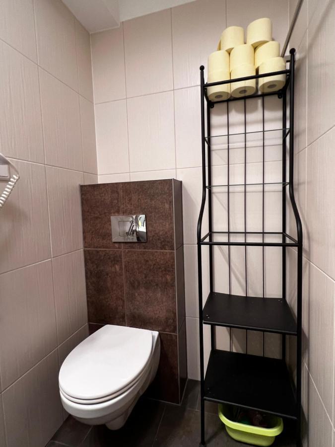 Apartments Wile Sued Vienna Luaran gambar