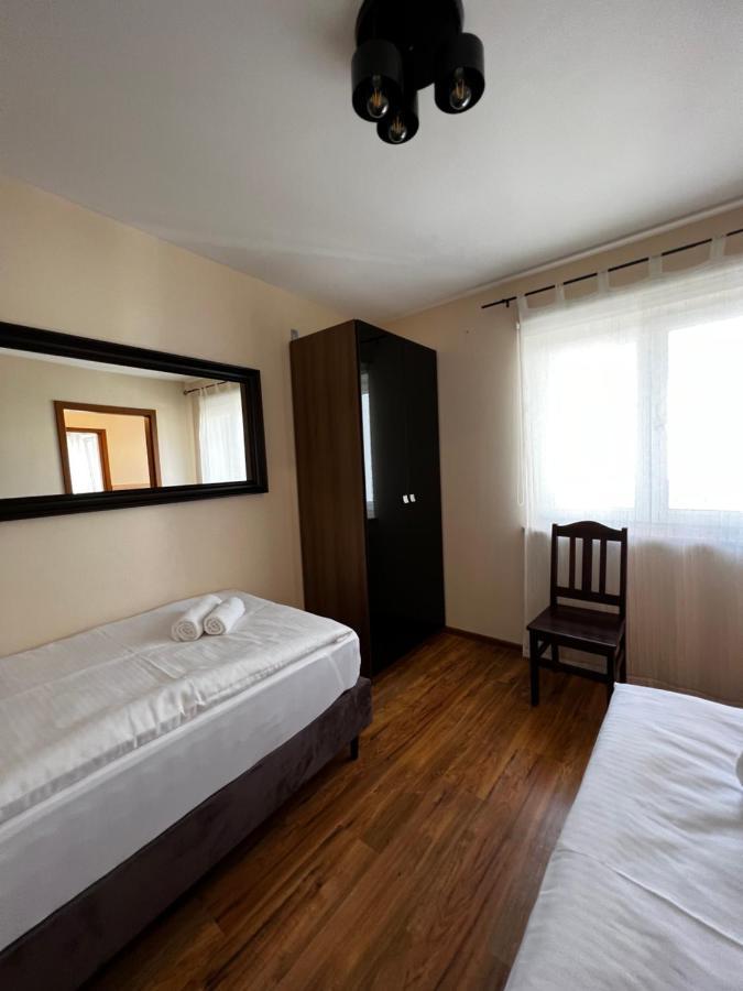 Apartments Wile Sued Vienna Luaran gambar
