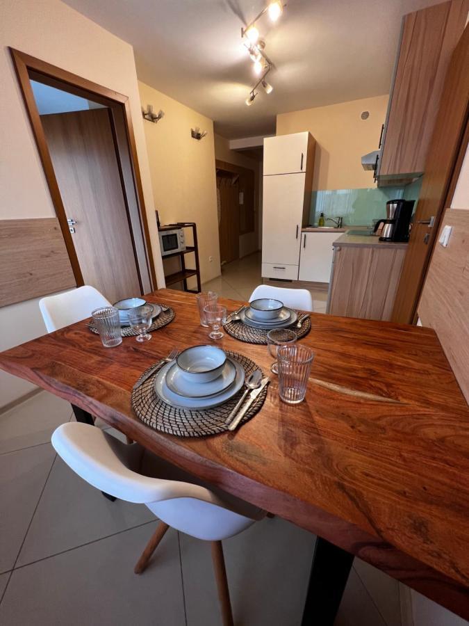 Apartments Wile Sued Vienna Luaran gambar