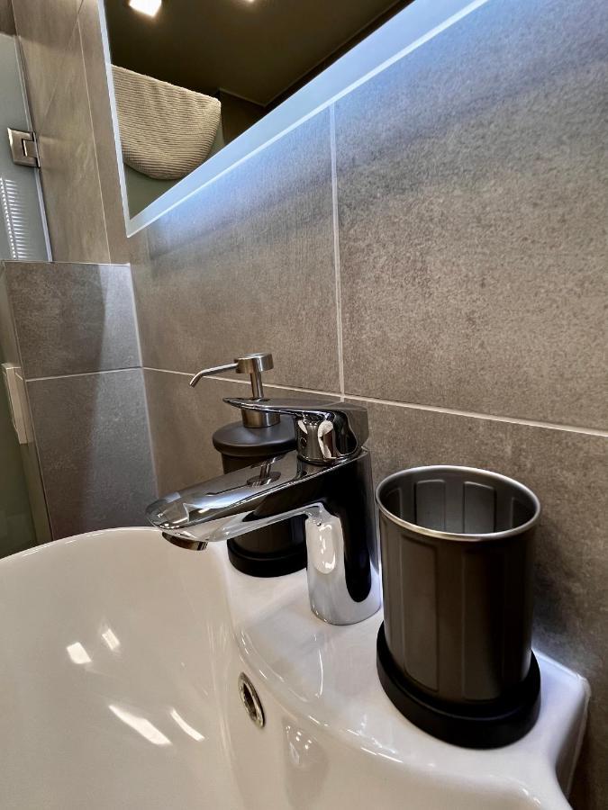 Apartments Wile Sued Vienna Luaran gambar