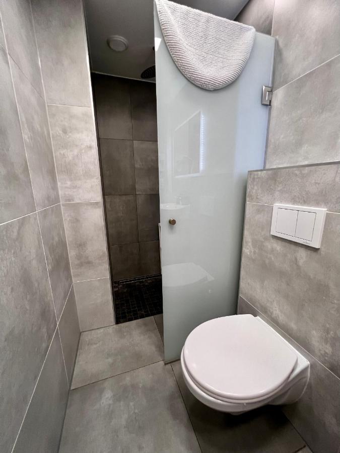 Apartments Wile Sued Vienna Luaran gambar
