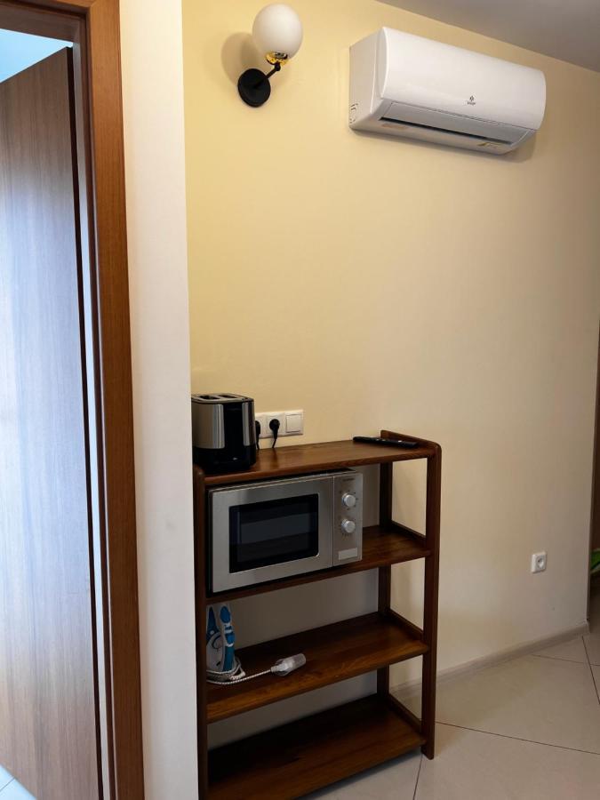 Apartments Wile Sued Vienna Luaran gambar